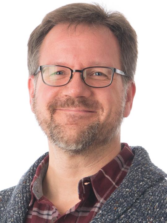 Peter Bloedel