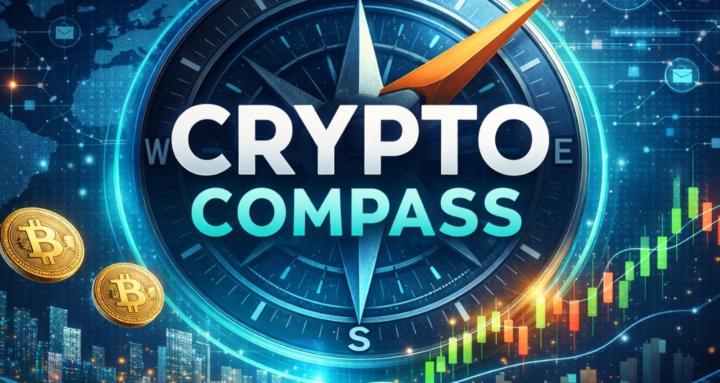 Crypto Compass