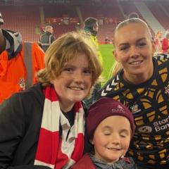 Lucy Wateridge