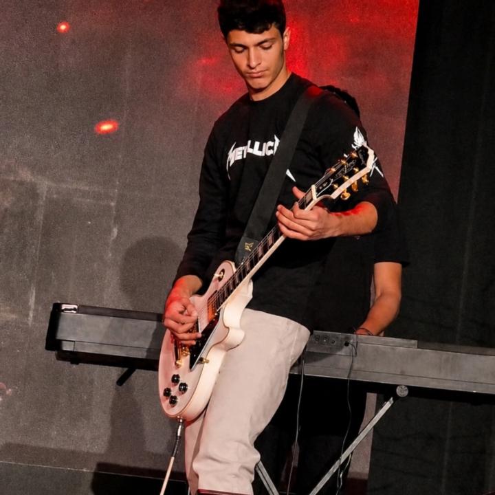 Omar Yousry
