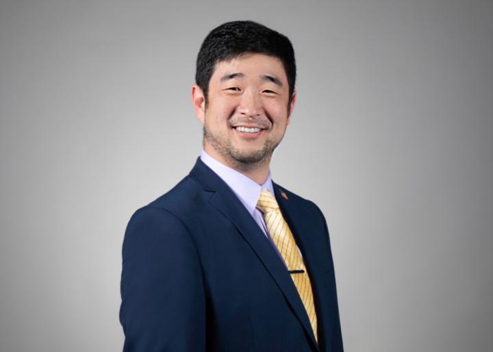 Chris Park
