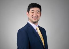 Chris Park