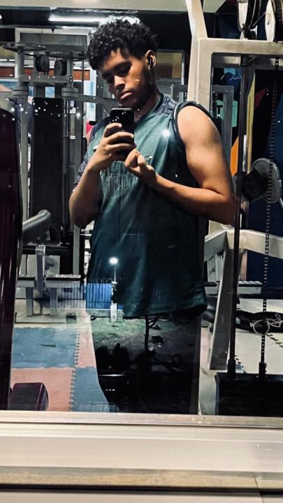 Hasan M