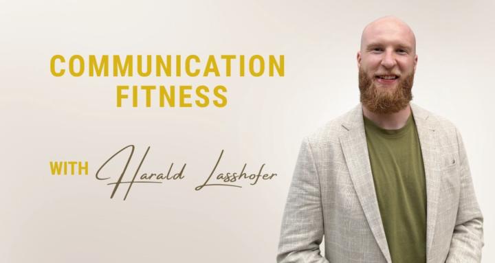 Communication Fitness Club