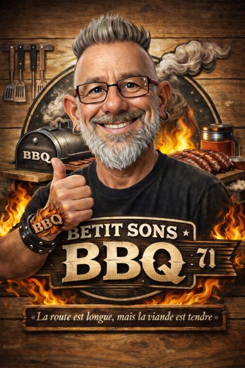 Betit sons Bbq