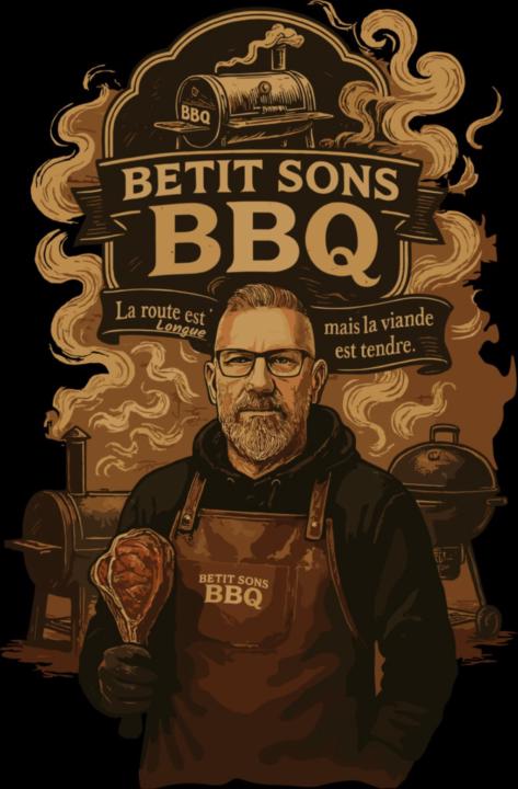 Betit sons Bbq