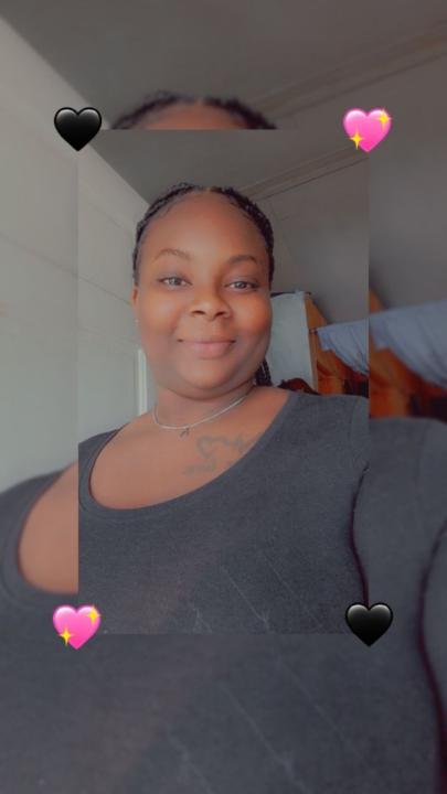 Tamarea Scarlett