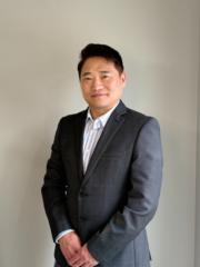 Henry Kim