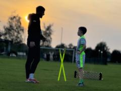 Christopher Whitelegg