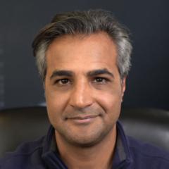 Mohamad Faridi