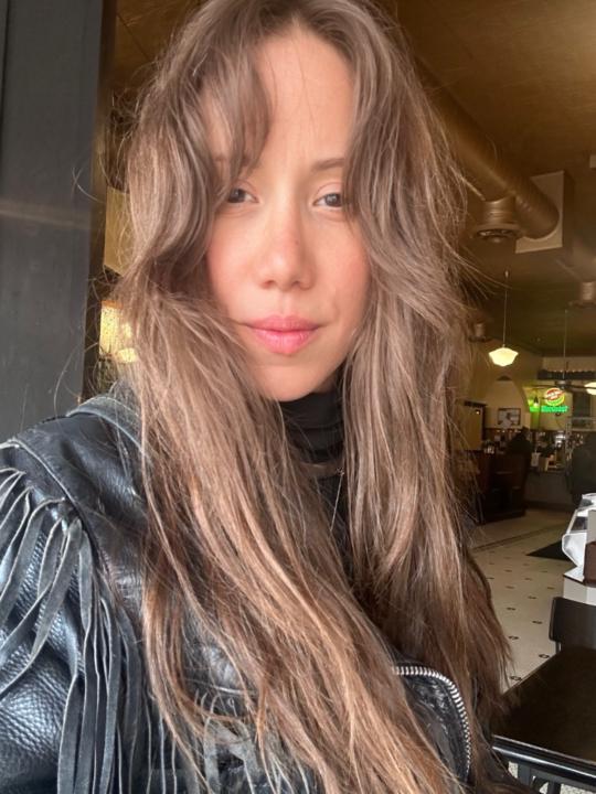 Melanie Bozzo