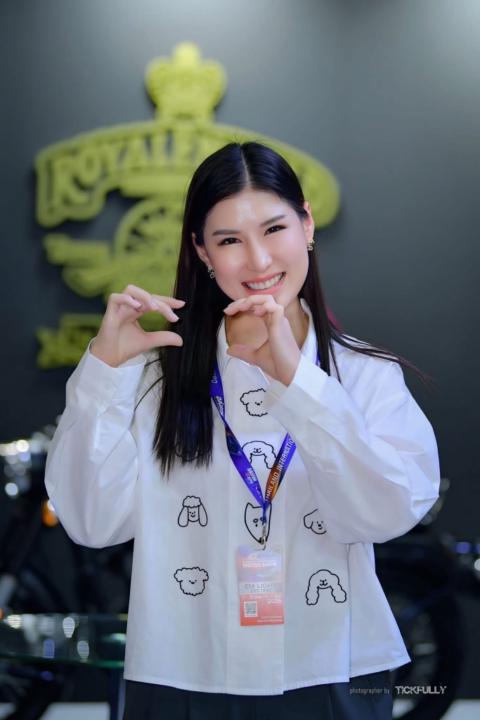 Minthara Krengwittayatorn