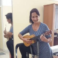 Migdalia Frometa Matos