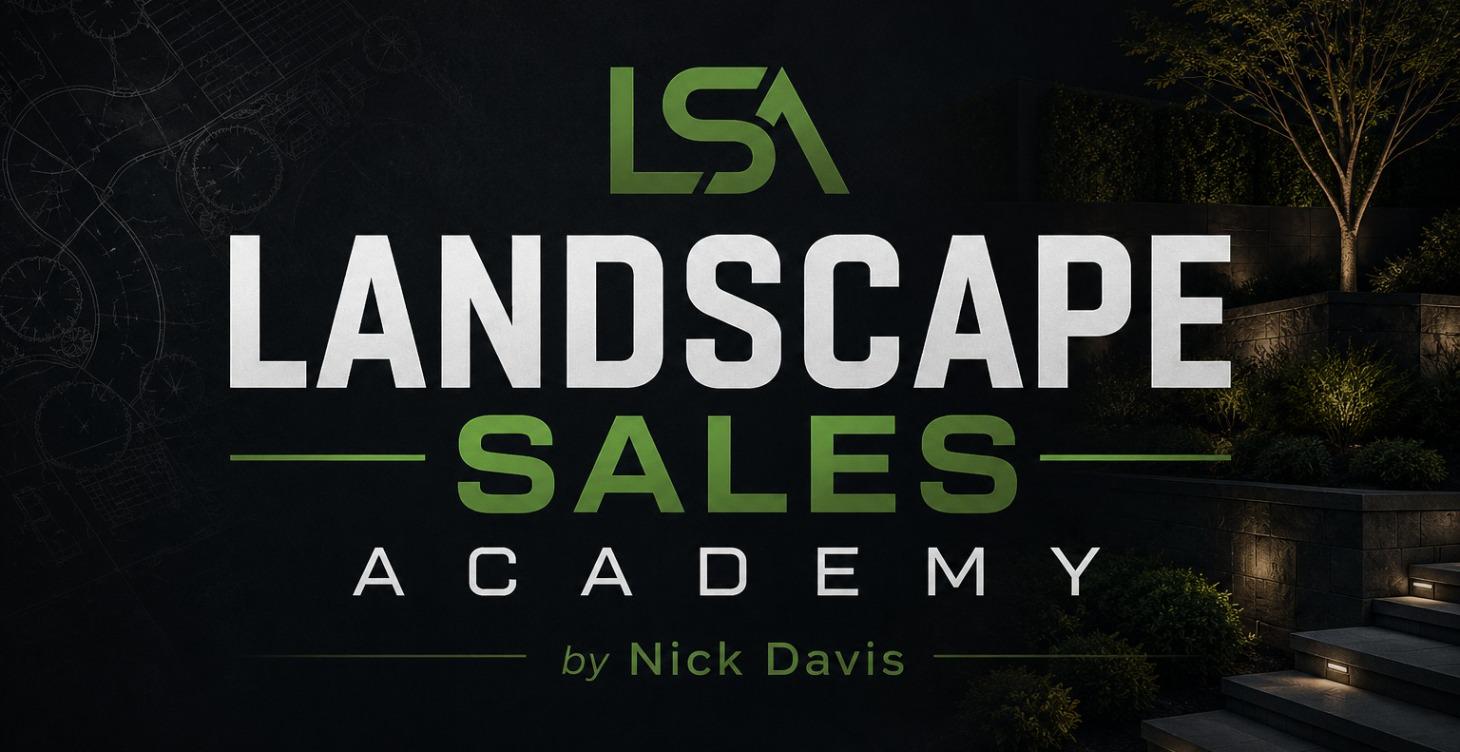 Module 1 — Sales Mindset