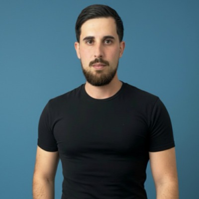 Raul Muñoz