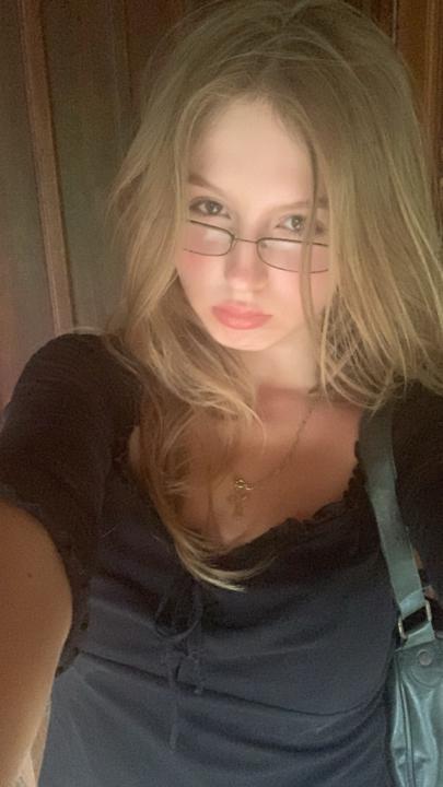 Natalie Borovska
