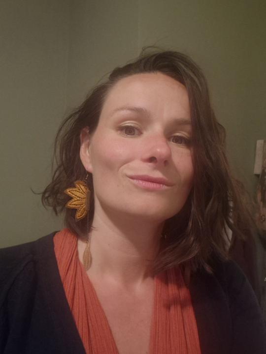 Lorène Gleyroux