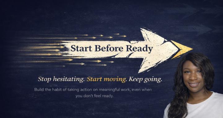 Start Before Ready