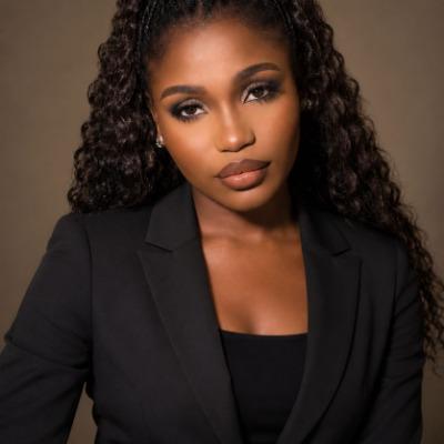 Precious Wokoro