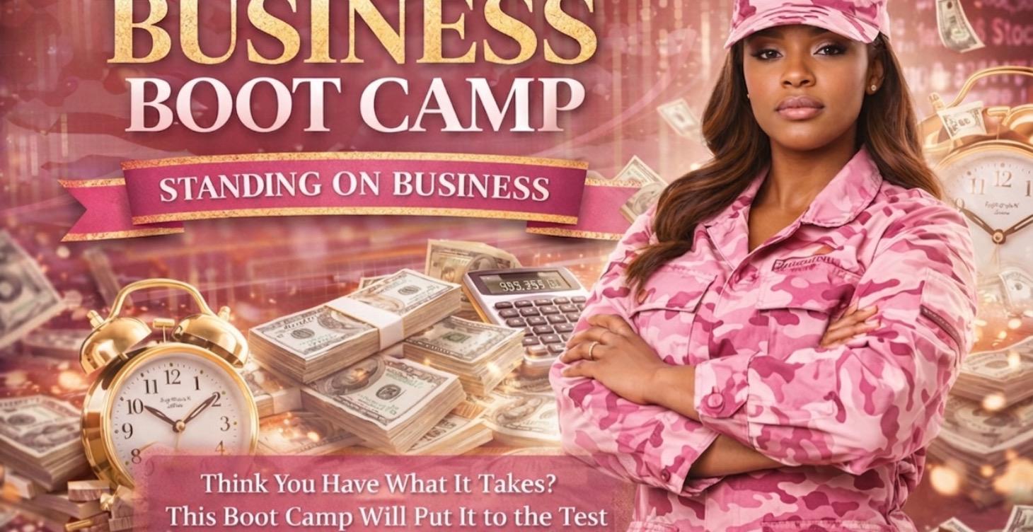 Business Bootcamp 101