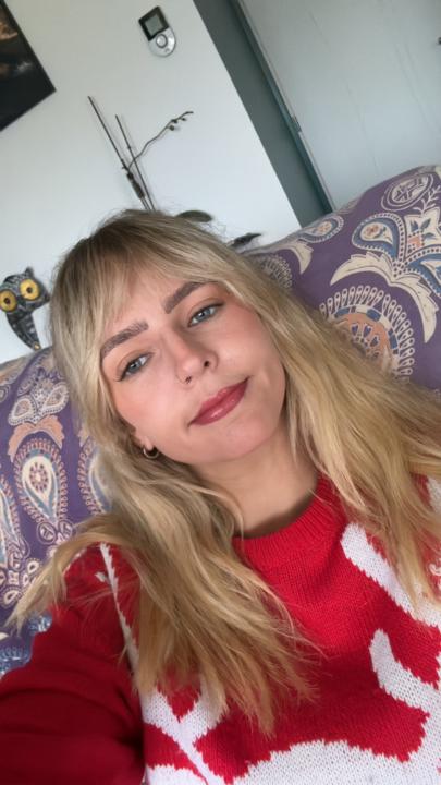 Sarah Szuster