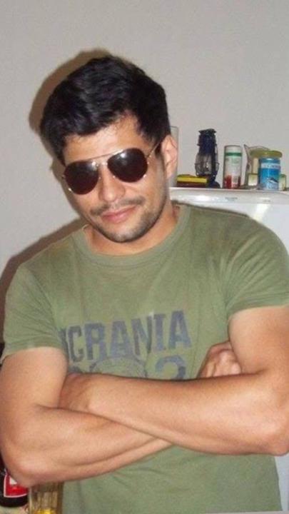 Esteban Benitez