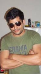 Esteban Benitez