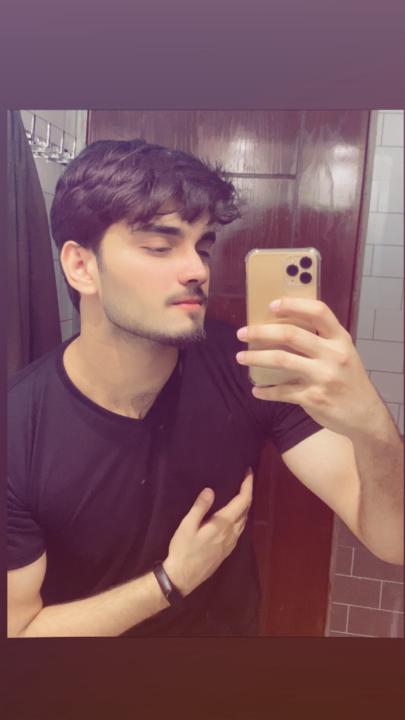 Yousaf Ehsan