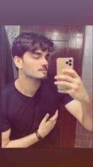 Yousaf Ehsan