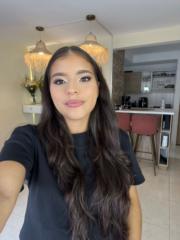 Laura Marcela Yañez viveros