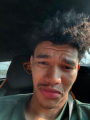 Lewis Amonoo