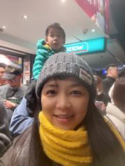 Lily Tsai