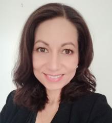 Laura Baracaldo