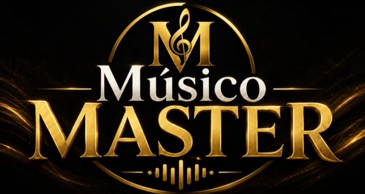 Músico MASTER