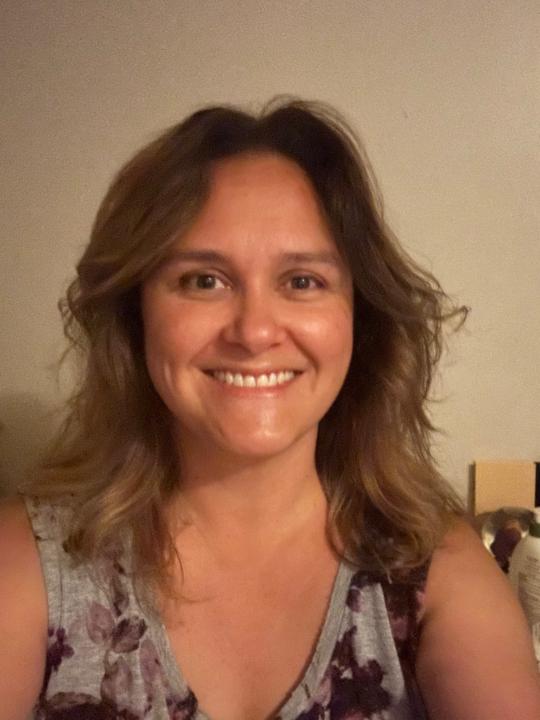 Melissa Becker