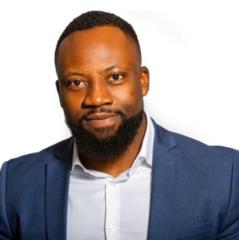 Ike Okereke