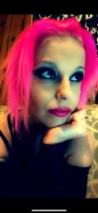 Hells Barbie