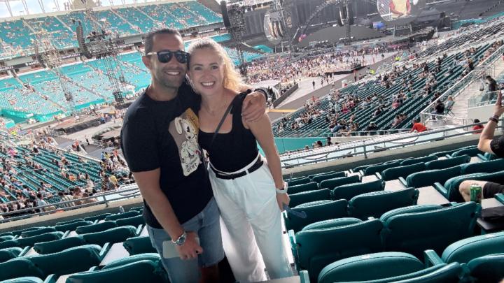 Natalie Povolotskaya