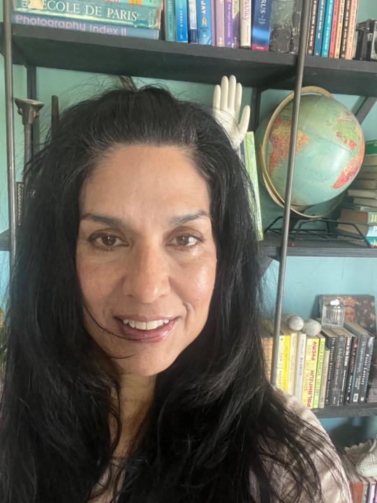 Pamela Fabrega