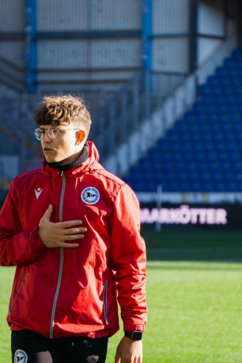 Josua Skratek
