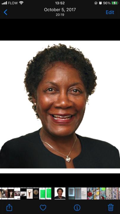 Sherry Doctor Felten
