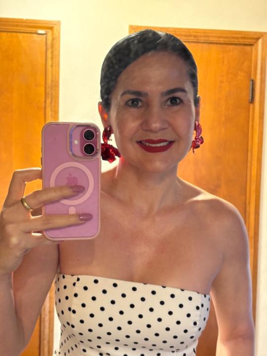 Martha Perdomo
