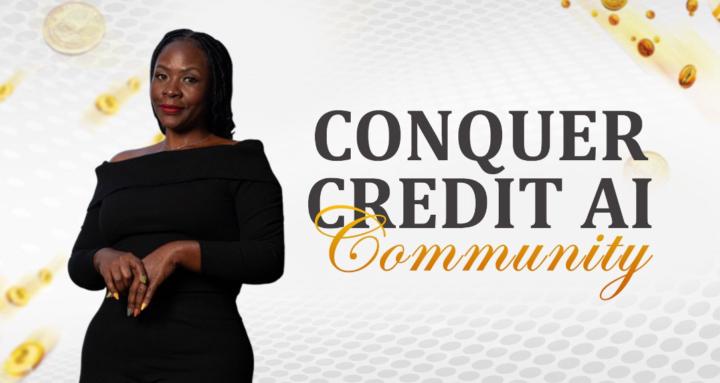 Conquer Credit Ai 