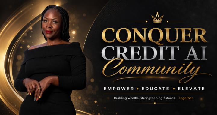 Conquer Credit Ai 
