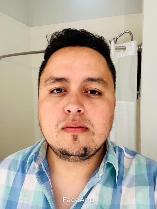 Abdiel Ramirez