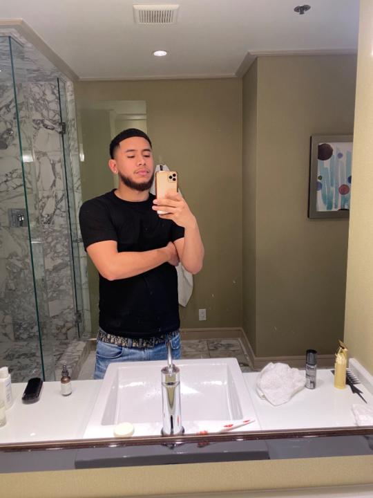 Brayan Alvarado