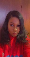 Erica Washington