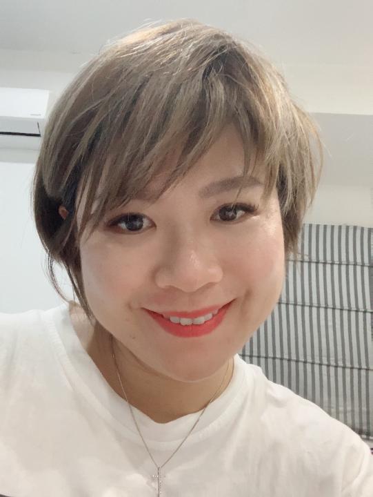 Cheryl Choong