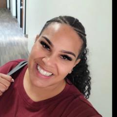 Samantha Branch