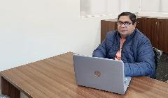 Vijay Kumar Sethi
